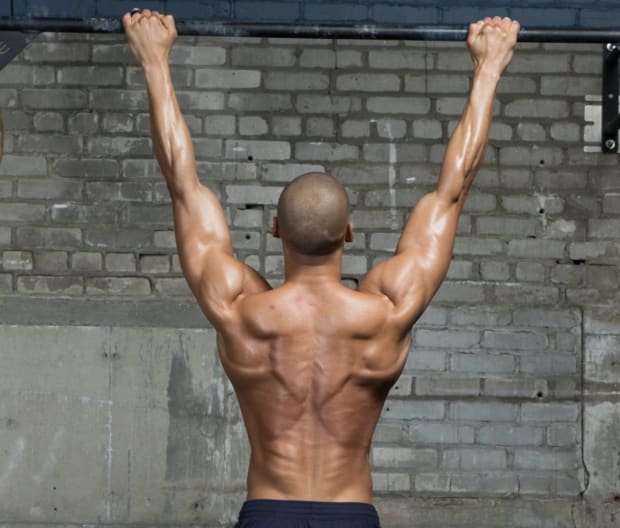 25 Best Forearm Exercises of All Time