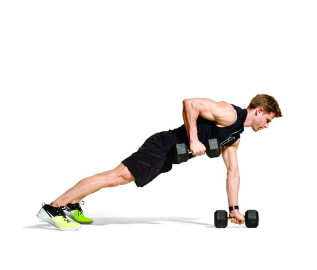 15 HIIT Workouts to Get You Shredded Fast