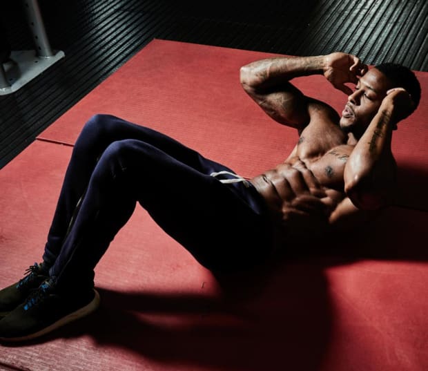 15 HIIT Workouts to Get You Shredded Fast