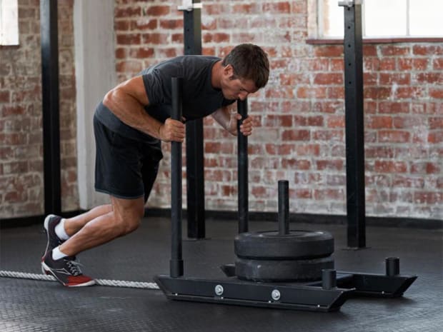 15 HIIT Workouts to Get You Shredded Fast