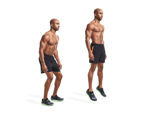 Best Calf Exercises to Bulk Up Skinny Legs