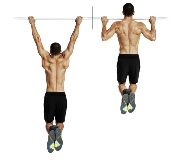 30 Best Back Exercises of All Time