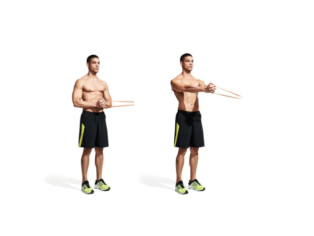 30 Best Back Exercises of All Time