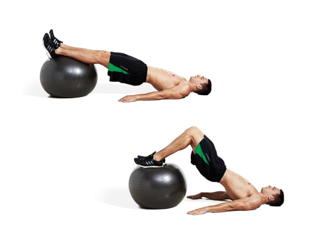 30 Best Back Exercises of All Time