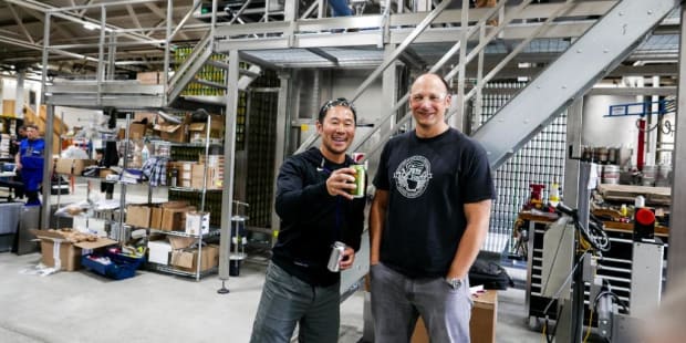 Seattle Breweries That Are Redefining the Local Beer Scene