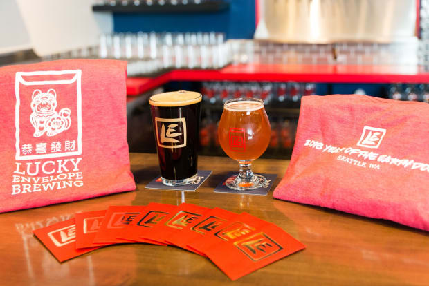 Seattle Breweries That Are Redefining the Local Beer Scene