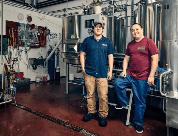 Seattle Breweries That Are Redefining the Local Beer Scene