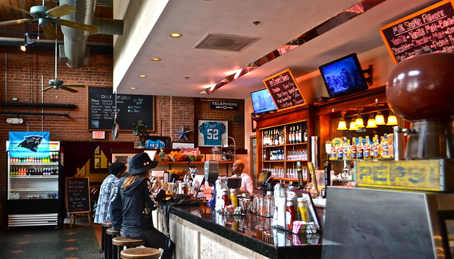 Pike's Old Fashioned Soda Shop