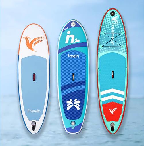 How To Choose The Right Paddle Board For Children