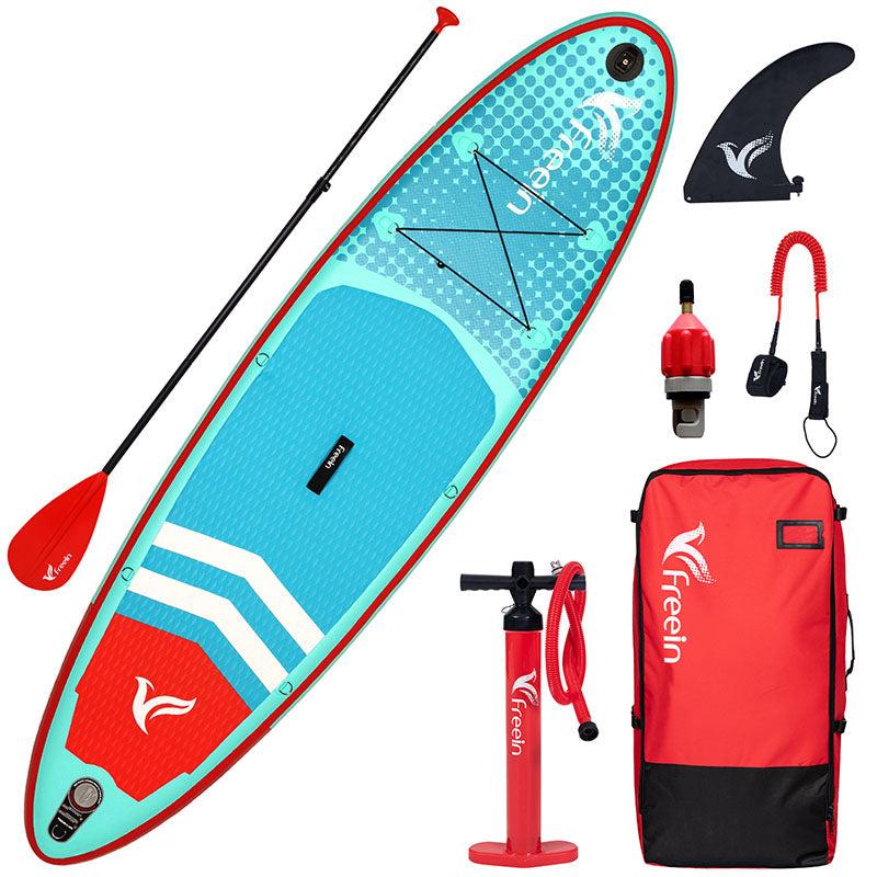 How To Choose The Right Paddle Board For Children