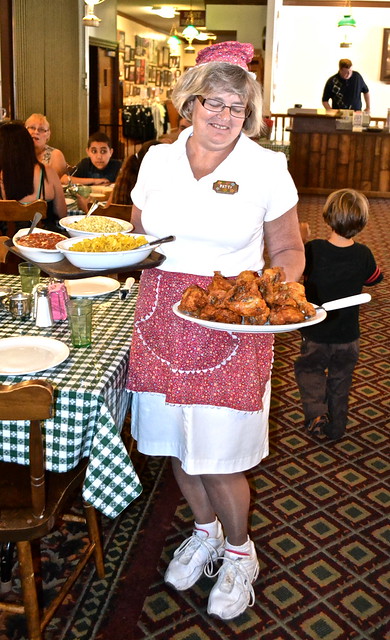 Home cooking good & plenty restaurant lancaster pennsylvania