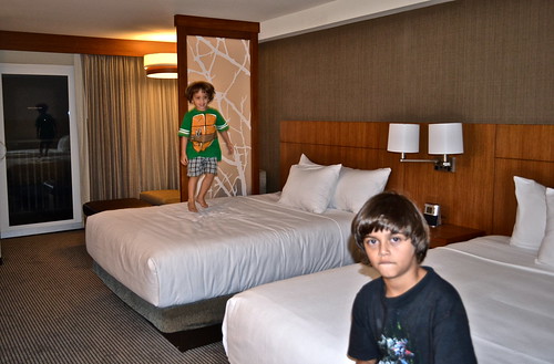 Daytona Beach Hyatt Place - florida