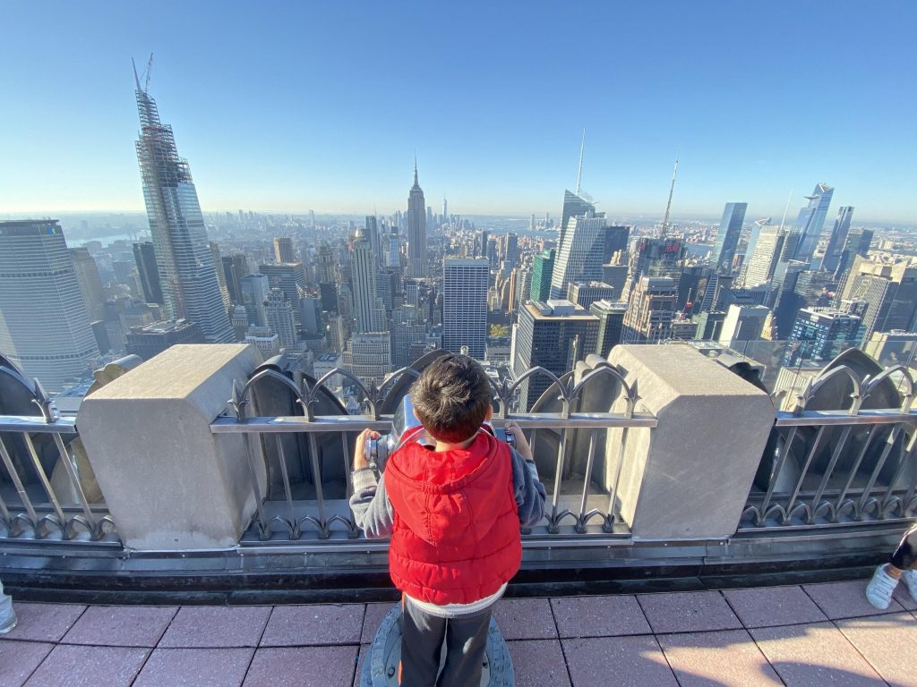 NYC off the beaten path