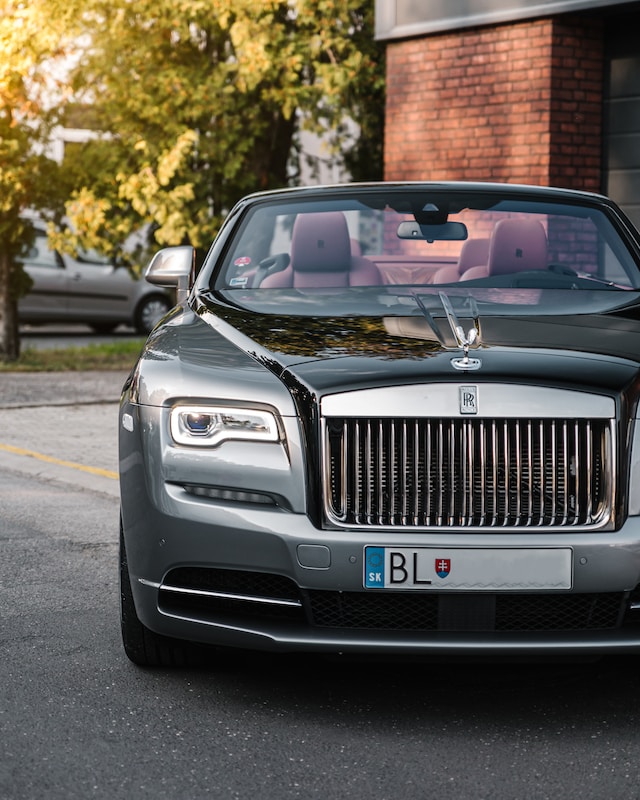 Why Choose a Luxury Coach Hire When Travelling?