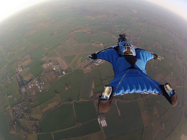 Chasing Adrenaline: The World’s Most Extreme Adventure Activities