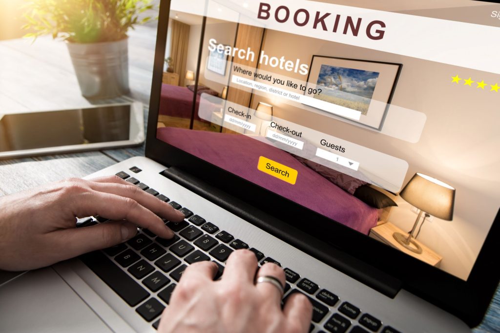 7 Mistakes To Avoid When Choosing A Travel Accommodation