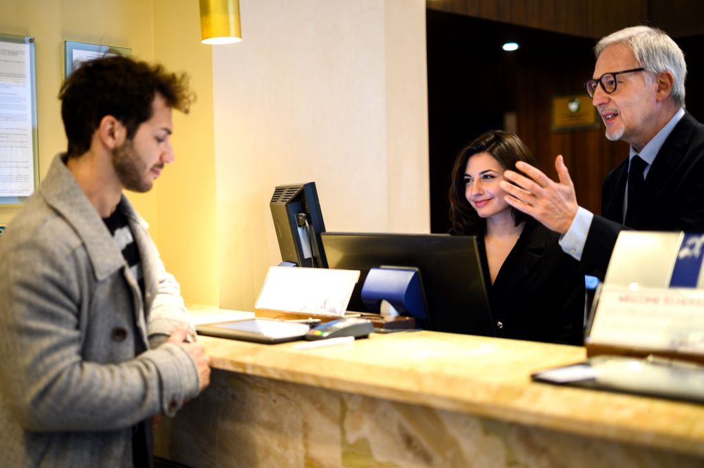 7 Mistakes To Avoid When Choosing A Travel Accommodation