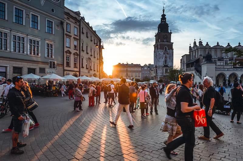 Crypto Tourism – A Growing Trend Taking Over The Travel Industry