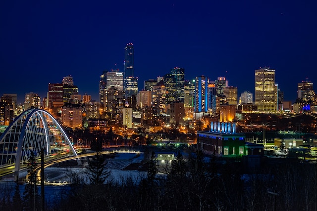How to Choose Your Wedding Venue in Edmonton