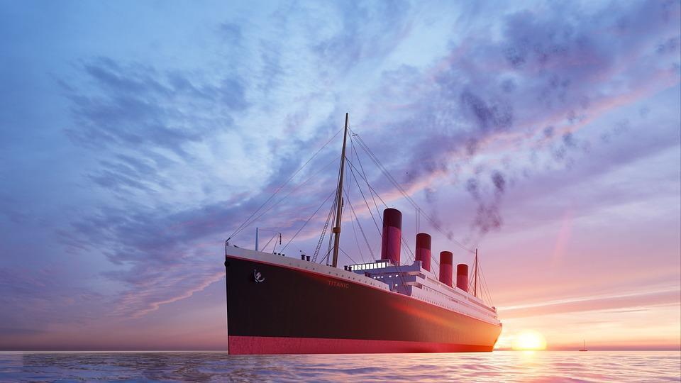 Why Try the Titanic Tour Experience?