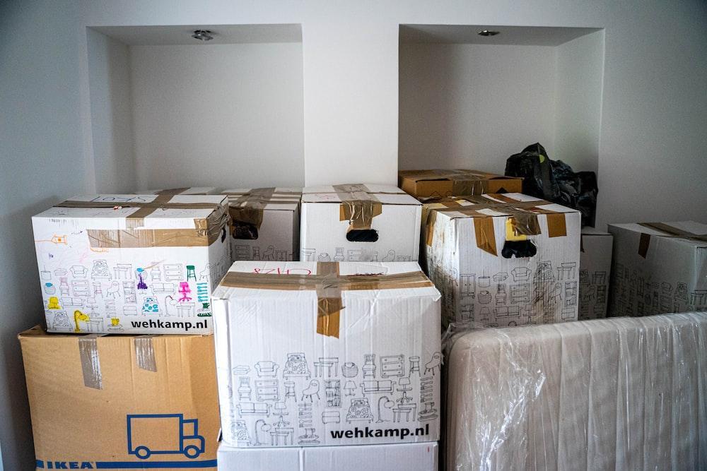 Eight Tips to Make Moving Long-Distance A Hassle-free Experience