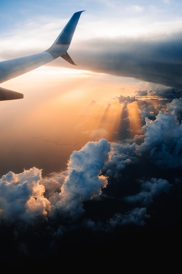 Exploring New Horizons: How CBD Can Enhance Your Travel Experience Worldwide