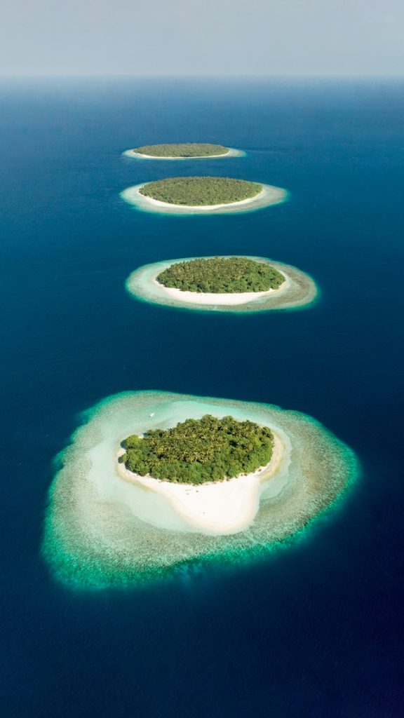 Island Hopping Rentals: Unleashing Unmatched Freedom and Flexibility