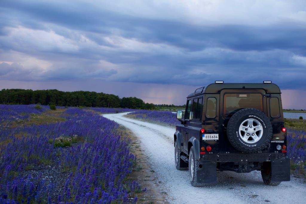 What to Do If You Get In a Car Accident Out of State