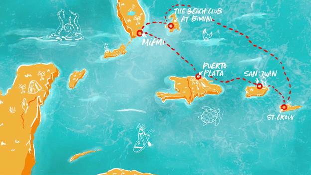 5 Best New Cruises for Solo Women Over 50
