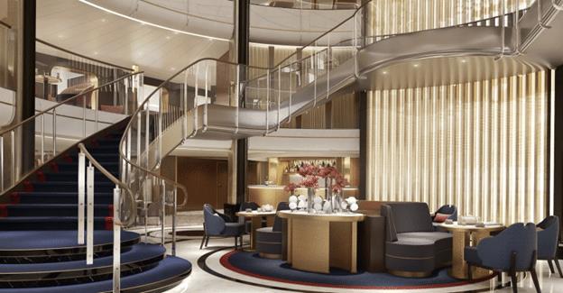 5 Best New Cruises for Solo Women Over 50