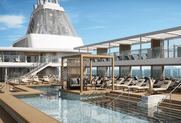 5 Best New Cruises for Solo Women Over 50