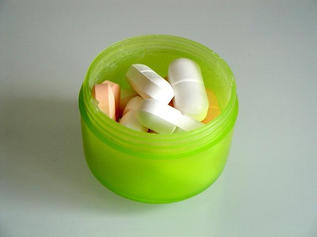 7 Tips To Store Your White Horn Kratom Capsules While Going On A Vacation