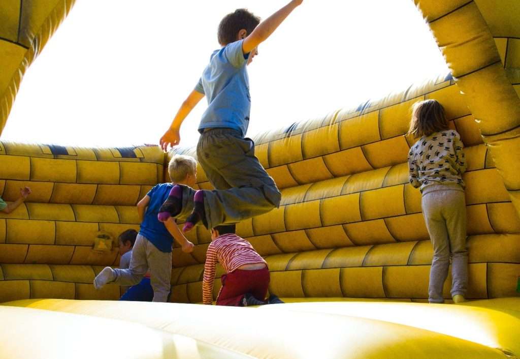 Top 7 Exciting Activities for Kids in Pigeon Forge, Tennessee