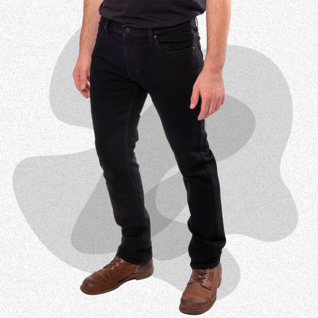 The Best Jeans for Men Aren’t Just a Pair of Pants, They’re an Identity