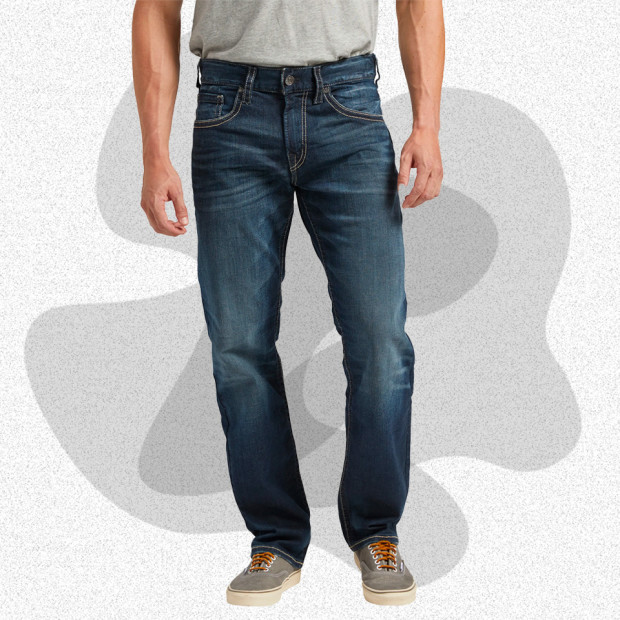 The Best Jeans for Men Aren’t Just a Pair of Pants, They’re an Identity