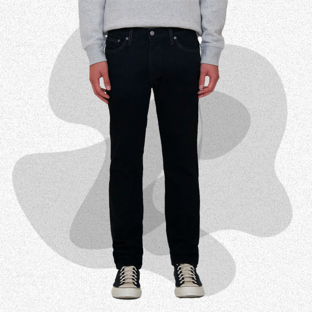 The Best Jeans for Men Aren’t Just a Pair of Pants, They’re an Identity