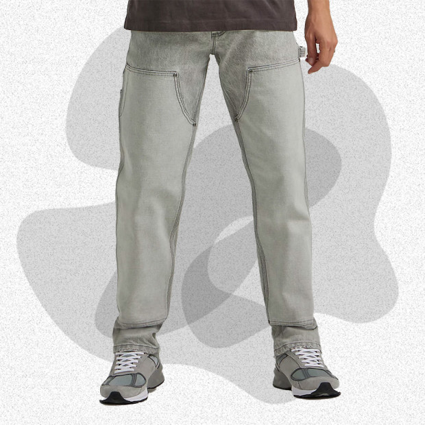 The Best Jeans for Men Aren’t Just a Pair of Pants, They’re an Identity