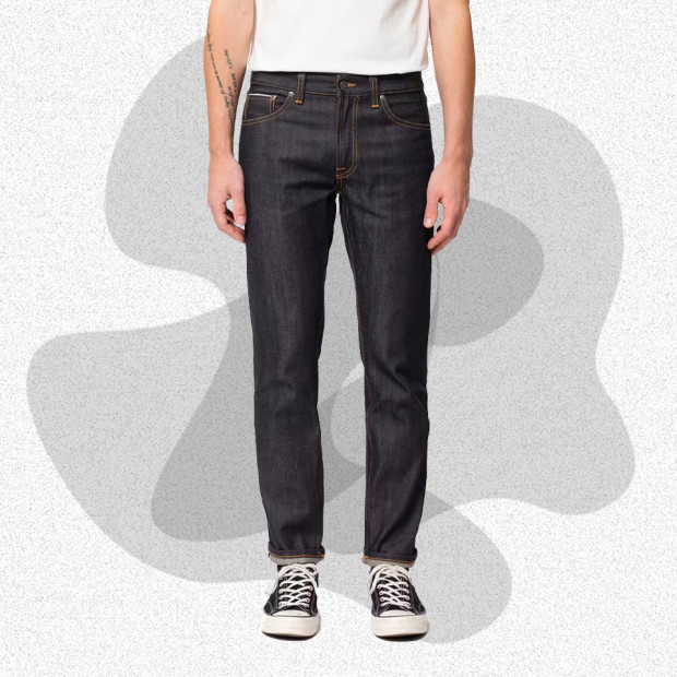 The Best Jeans for Men Aren’t Just a Pair of Pants, They’re an Identity