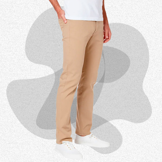 The Best Jeans for Men Aren’t Just a Pair of Pants, They’re an Identity