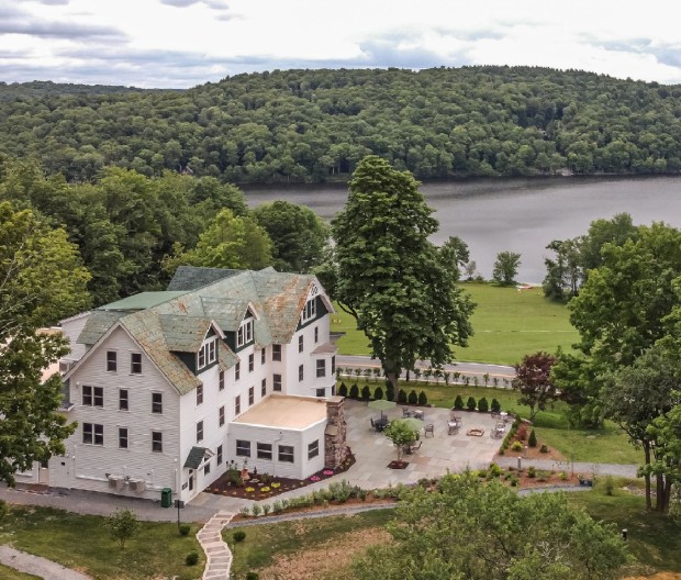 The 15 Best Catskills Hotels to Check Into This Summer and Fall