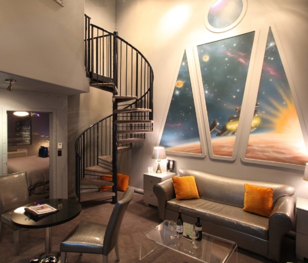 The 15 Best Catskills Hotels to Check Into This Summer and Fall