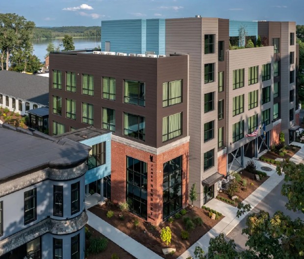 The 15 Best Catskills Hotels to Check Into This Summer and Fall