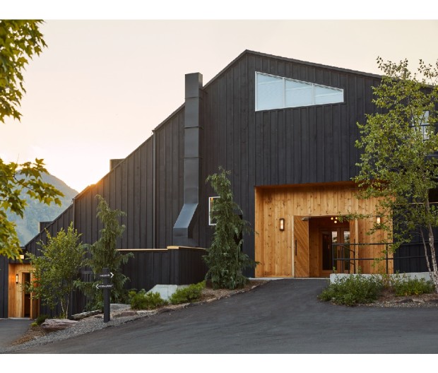 The 15 Best Catskills Hotels to Check Into This Summer and Fall