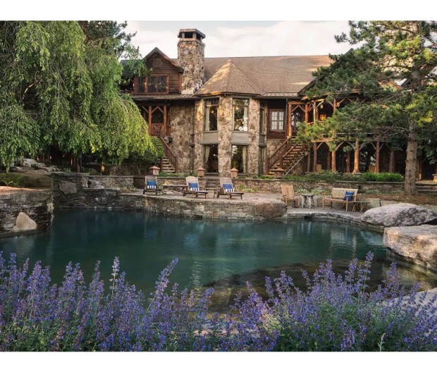 The 15 Best Catskills Hotels to Check Into This Summer and Fall