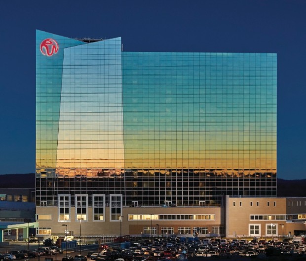 The 15 Best Catskills Hotels to Check Into This Summer and Fall