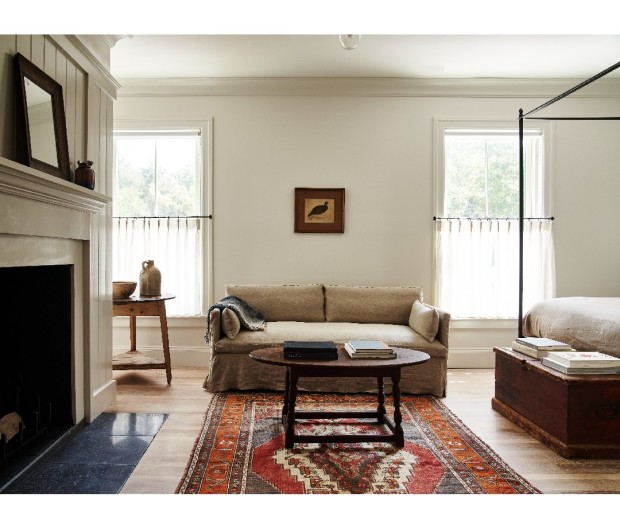 The 15 Best Catskills Hotels to Check Into This Summer and Fall