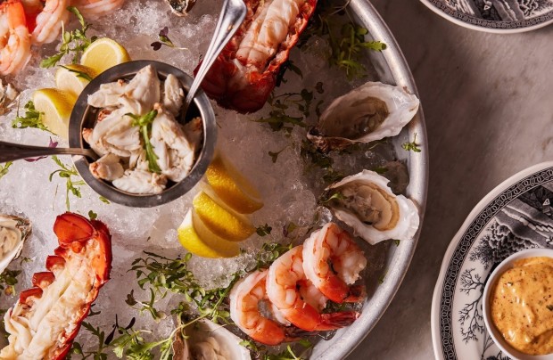 Boston Travel Guide: History, Sailing, No-BS Seaside Eats