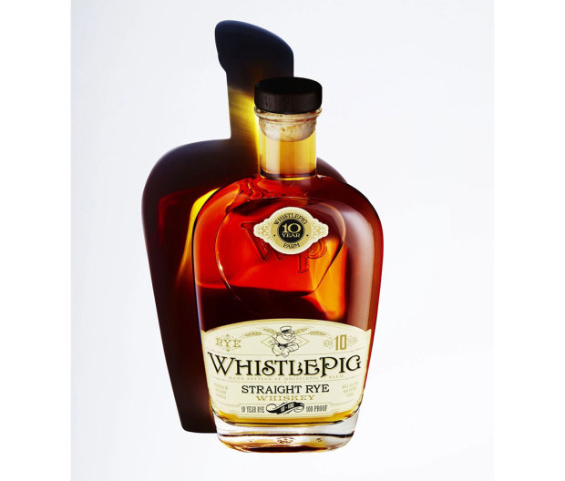 50 Best Whiskeys in the World 2023