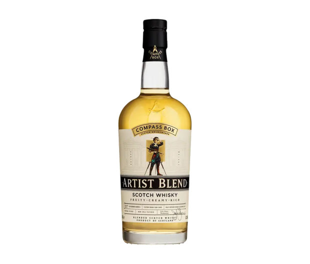 50 Best Whiskeys in the World 2023