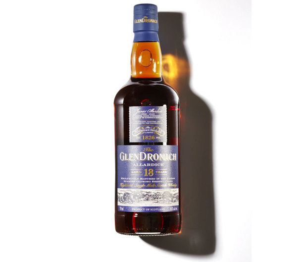 50 Best Whiskeys in the World 2023